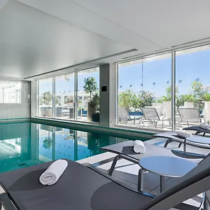 4* Hotel Golden Tulip Euromed